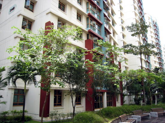 Blk 314B Anchorvale Link (Sengkang), HDB 4 Rooms #304382
